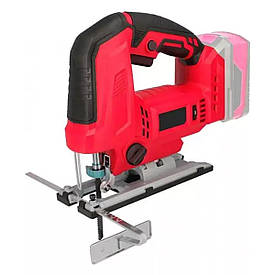 Акумуляторний лобзик JS-210BCS без АКБ Haisser 125301