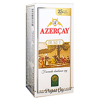 Чай чорний Azerçay Buket Dogma Cay 25 х 2 г пакетований