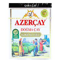 Чай чорний Azerçay Чебрець Dogma Cay 100 г листовий