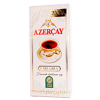 Чай чорний Azerçay Earl Grey Dogma Cay 25 х 2 г пакетований