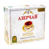 Чай чорний Azerçay Earl Grey Dogma Cay 100 х 2 г пакетований