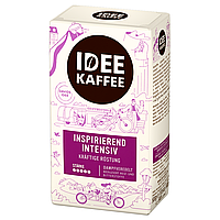 Кофе молотый J.J.Darboven Idee Kaffee Inspirierend Intensiv 500 г