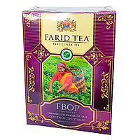 Чай листовой Farid Tea FBOP Flavoured 100 г черный цейлонский