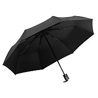 Мини-зонт UV Black ZXC