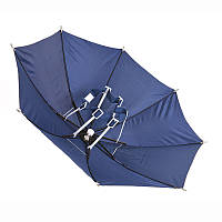 Зонт на голову LEO 64 см ZXC