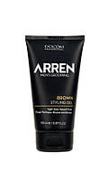 Arren Men`s Grooming Styling Gel Гель для укладання волосся BROWN легкої фіксації