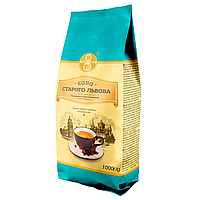 Кава в зернах Кава Старого Львова Лігумінна 1 кг