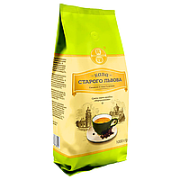 Кава в зернах Кава Старого Львова Марципанова 1 кг