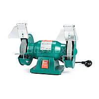 Sturmax BGM60127 Точильний верстат 125 мм 230 Вт