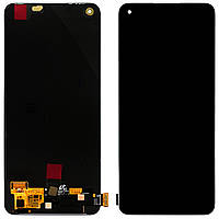 Екран (дисплей) Realme 10, Oppo Reno8 T з тачскріном оригінал Китай