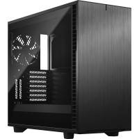 Корпус Fractal Design Define 7 B TG Dark Tint (FD-C-DEF7A-03)