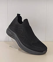 Мокасини жіночі текстиль,сітка 38 розміру