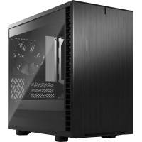 Корпус Fractal Design Define 7 Nano - Black TG Light (FD-C-DEF7N-02)