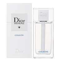 Оригинал Dior Homme Cologne 75 мл Одеколон