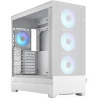 Корпус Fractal Design Pop XL Air RGB White TG (FD-C-POR1X-01)