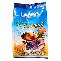 Напій розчинний Галка Цілющий 100 г з Карпатським женьшенем