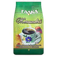 Напій розчинний Галка Женьшеневий 100 г з женьшенем та ехінацеєю