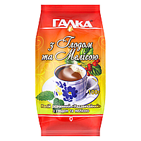 Напій розчинний Галка Надзвичайний 100 г з глодом та мелісою