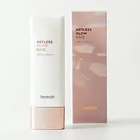 База під макіяж Heimish Artless Glow Base SPF50+ PA+++, 40 мл