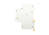 Компактний диф автоматичний вимикач RESI9 6А 30мA 1P+N 6кA крива Тип АС Schneider Electric, фото 5