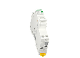 Компактний диф автоматичний вимикач RESI9 6А 30мA 1P+N 6кA крива Тип АС Schneider Electric, фото 7