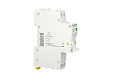 Компактний диф автоматичний вимикач RESI9 6А 30мA 1P+N 6кA крива Тип АС Schneider Electric, фото 4