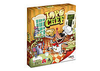 Настольная игра CAYRO Топо шеф (Topo Chef) (7058)