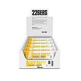 Енергетичний батончик 226ERS RACE DAY BAR BCAA (банан та імбир) 40 г, фото 2