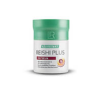 LR Lifetakt Reishi Plus капсулы