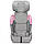 Автокресло KiderKraft Comfort Up i-Size Pink, фото 7
