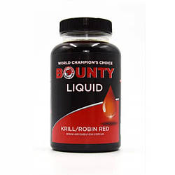 Ліквід Bounty Krill / Robin Red 250 мл Баунті