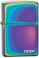 Зажигалка Spectrum Zippo (151ZL)