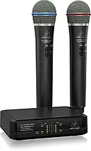 Мікрофонна радіосистема Behringer ULM302MIC