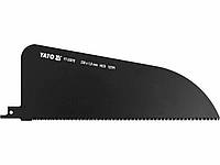Ножовочное полотно 230 мм для сабельной пилы по дереву YATO YT-33970 Chinazes Это Просто