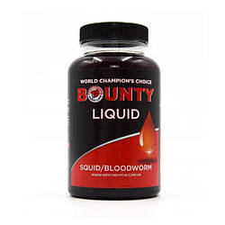 Ліквід Bounty Squid/Bloodworm 250 мл Баунті