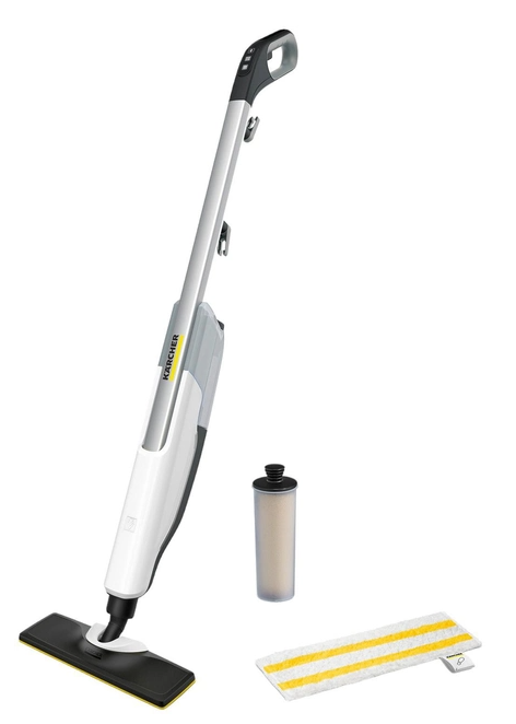 Швабра Пароочисник Karcher SC 2