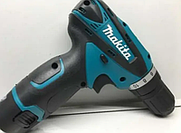 Шуруповерты сетевые Makita Аккумуляторный makita df 330, Аккумуляторный шуруповерт макита Makita df330dwe 12v