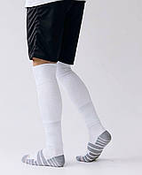 Обрізи дорослі білі