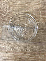 Чашка Петрі стерильна 90 мм (упаковка 20 шт)