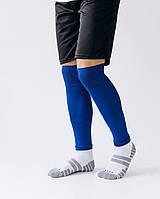 Обрізи дорослі сині