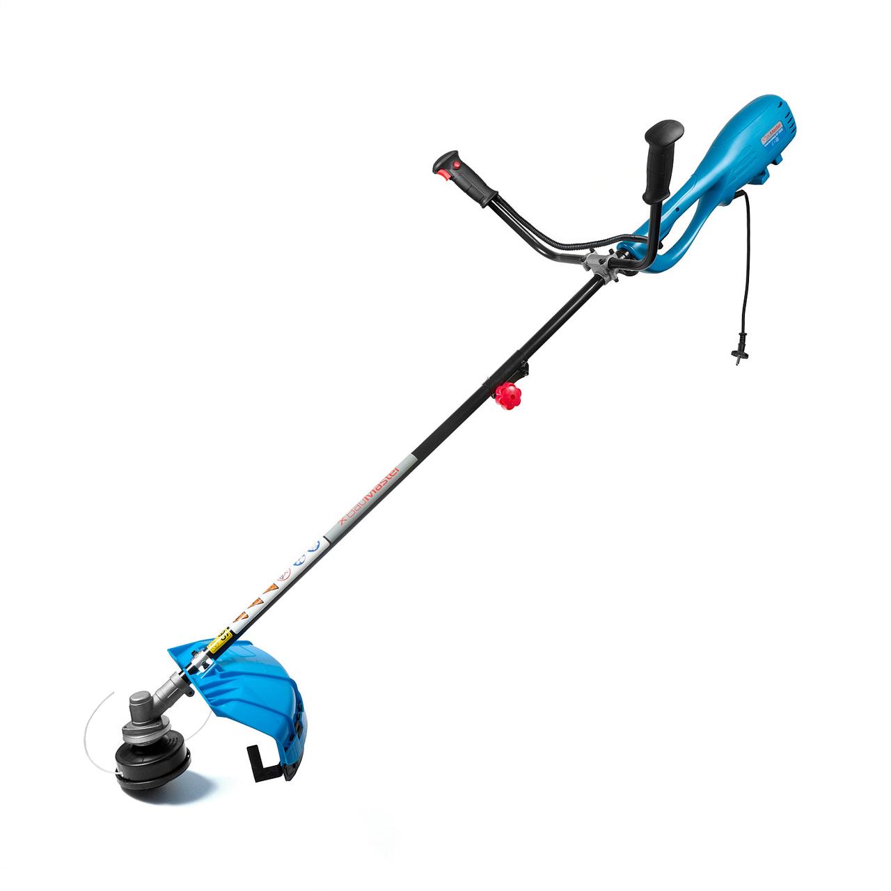 Електротример BauMaster GT-3526 2600 Вт