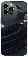 Чехол IBANAN BMW для iPhone 12 Pro Max (6.7"")