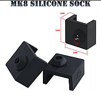 Силіконовий носок - MK8, для нагрівального блоку (арт. 2897312)