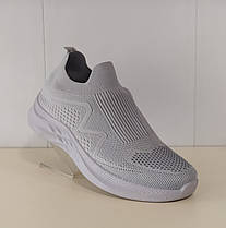 Мокасини жіночі текстиль,сітка 38-41 розміру