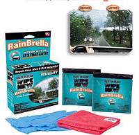 Жидкосит для защиты стекла Rain Brellа ART-8854 (80 шт)