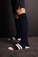 Гетри з носком дорослі білі 41-43