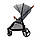 Прогулочная коляска KiderKraft GRANDE Plus Grey, фото 3