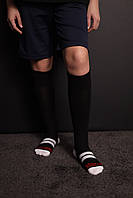 Гетри з носком дорослі білі 44-46