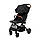 Прогулочная коляска Kidwell COLMER Jet Black, фото 4