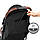 Прогулочная коляска Kidwell COLMER Jet Black, фото 9